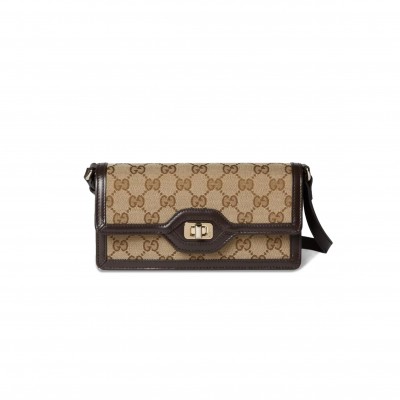 GUCCI LUCE MINI SHOULDER BAG 790038 (20*10*4cm)